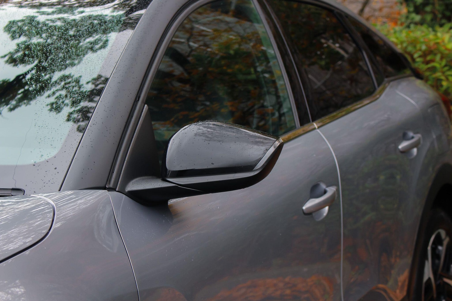 Used Citroen C4 2023 for sale - 76561770: Photo 18