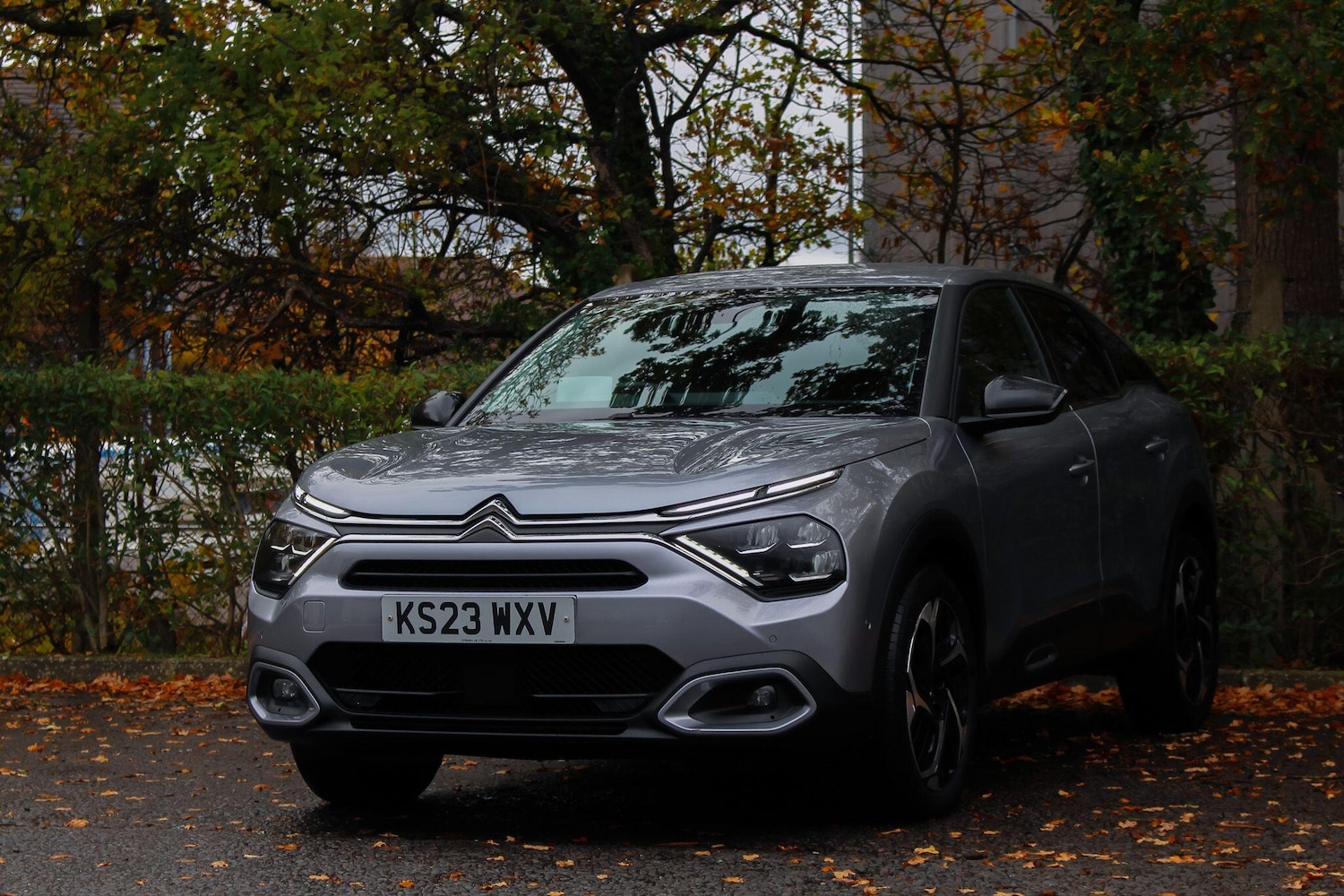 Used Citroen C4 2023 for sale - 76561770: Photo 19