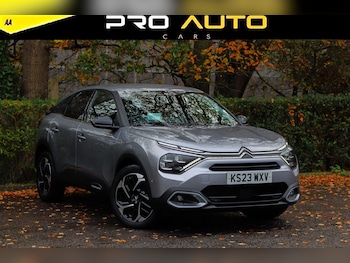 Used Citroen C4 2023 for sale - 76561770: Photo