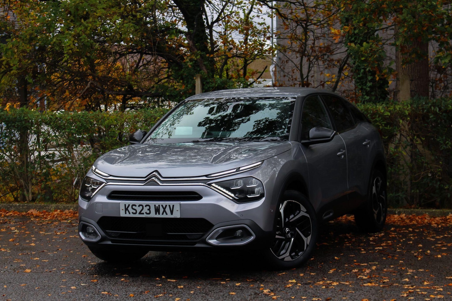 Used Citroen C4 2023 for sale - 76561770: Photo 2