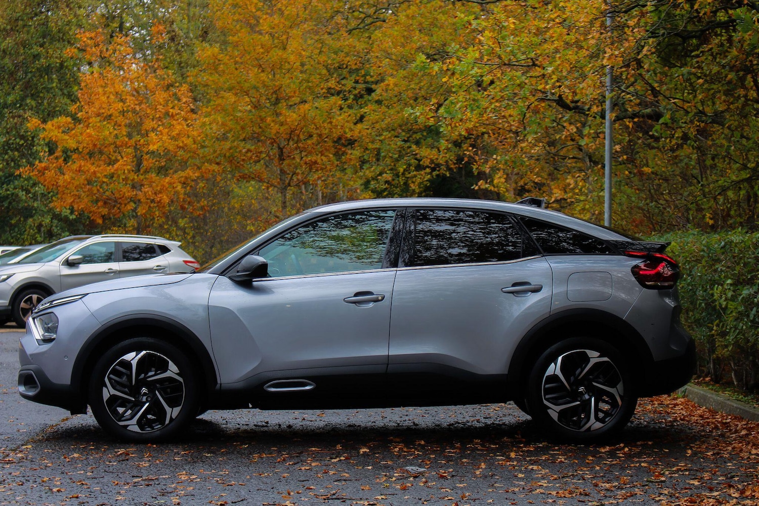 Used Citroen C4 2023 for sale - 76561770: Photo 20