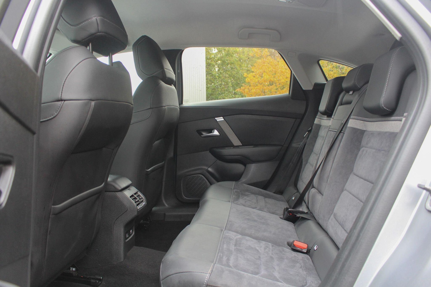 Used Citroen C4 2023 for sale - 76561770: Photo 22