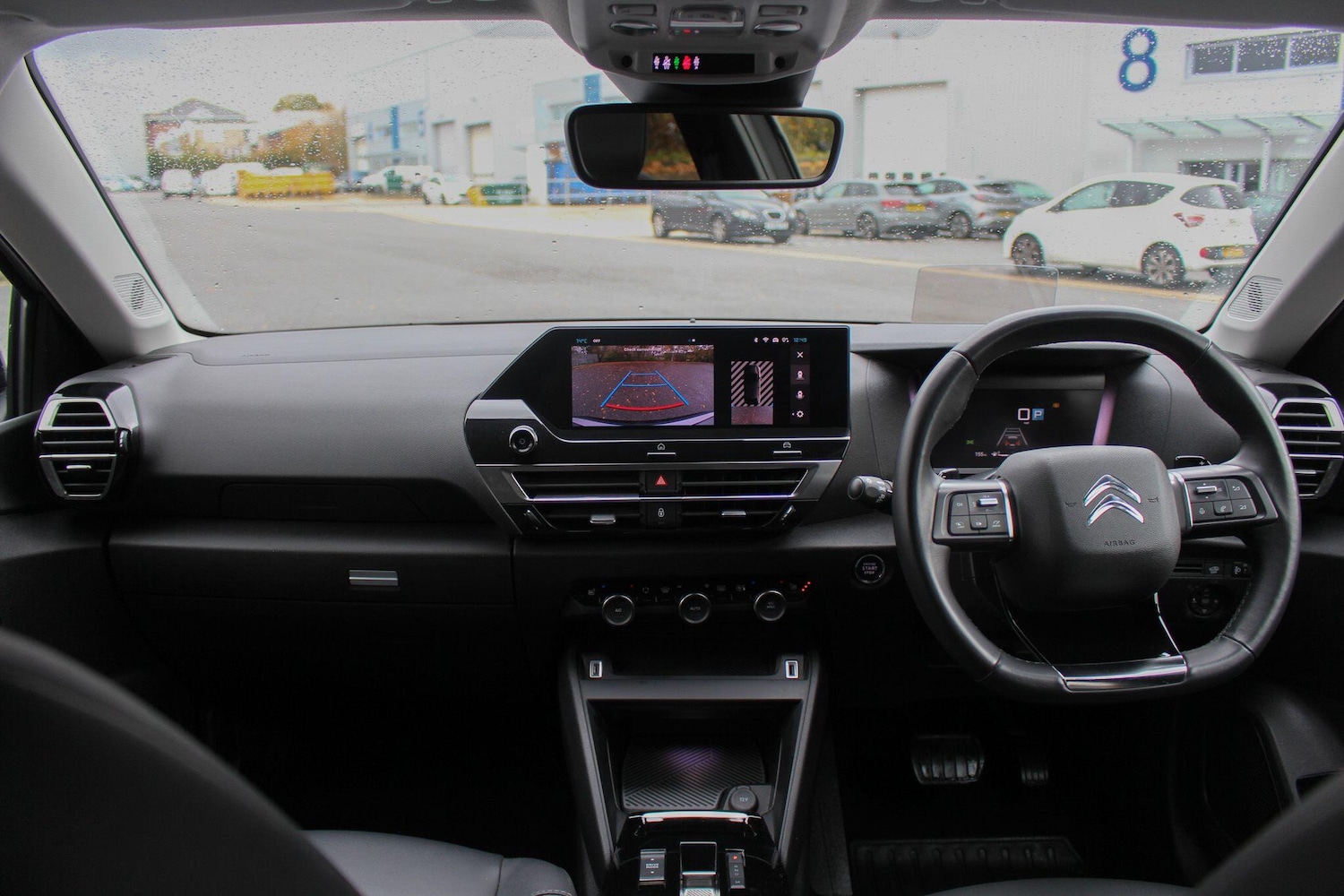 Used Citroen C4 2023 for sale - 76561770: Photo 23