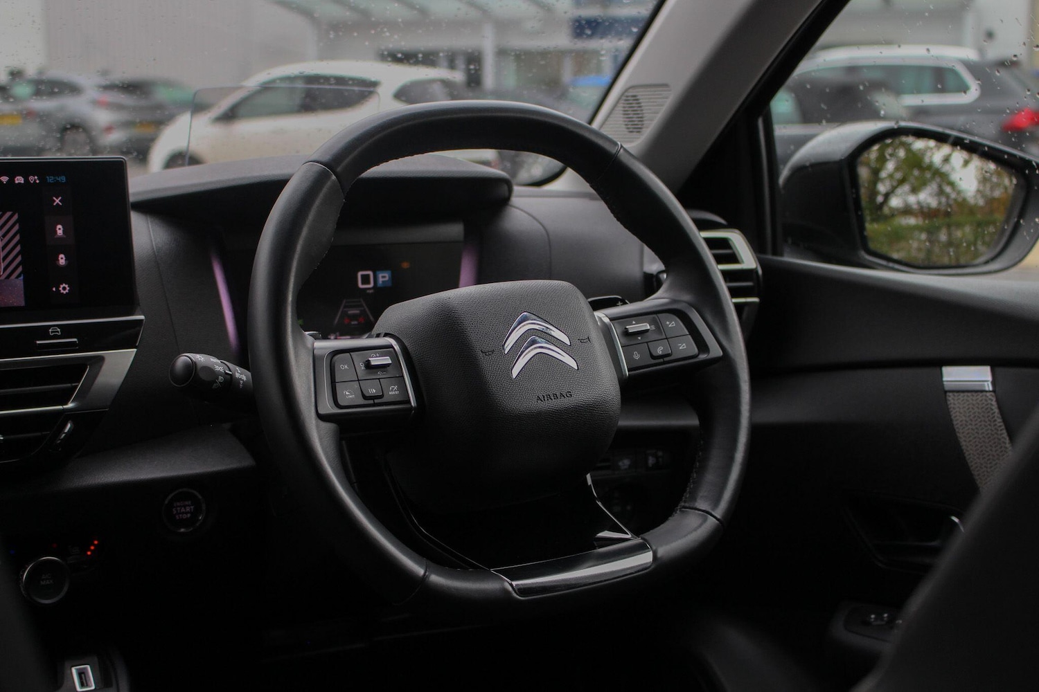 Used Citroen C4 2023 for sale - 76561770: Photo 24