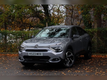 Used Citroen C4 2023 for sale - 76561770: Photo