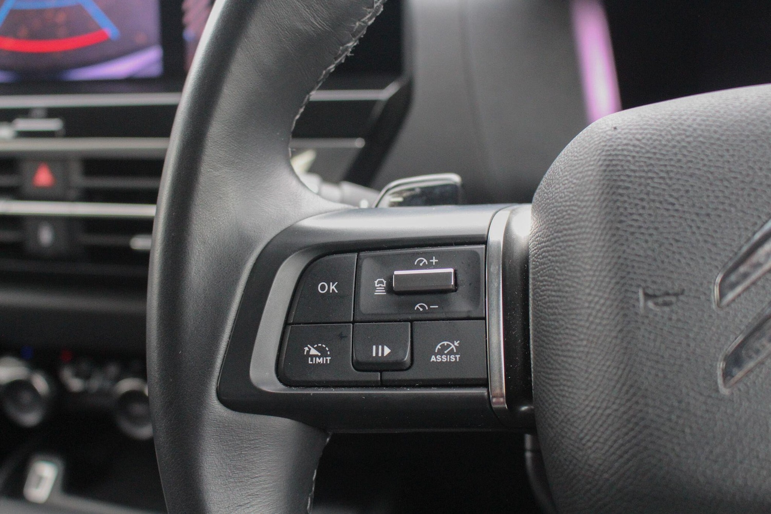 Used Citroen C4 2023 for sale - 76561770: Photo 32