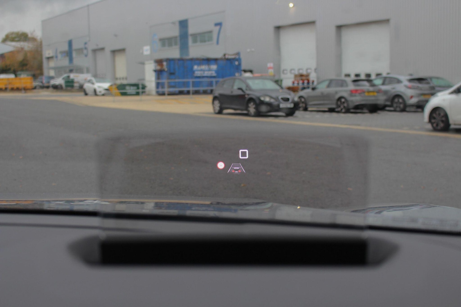 Used Citroen C4 2023 for sale - 76561770: Photo 34