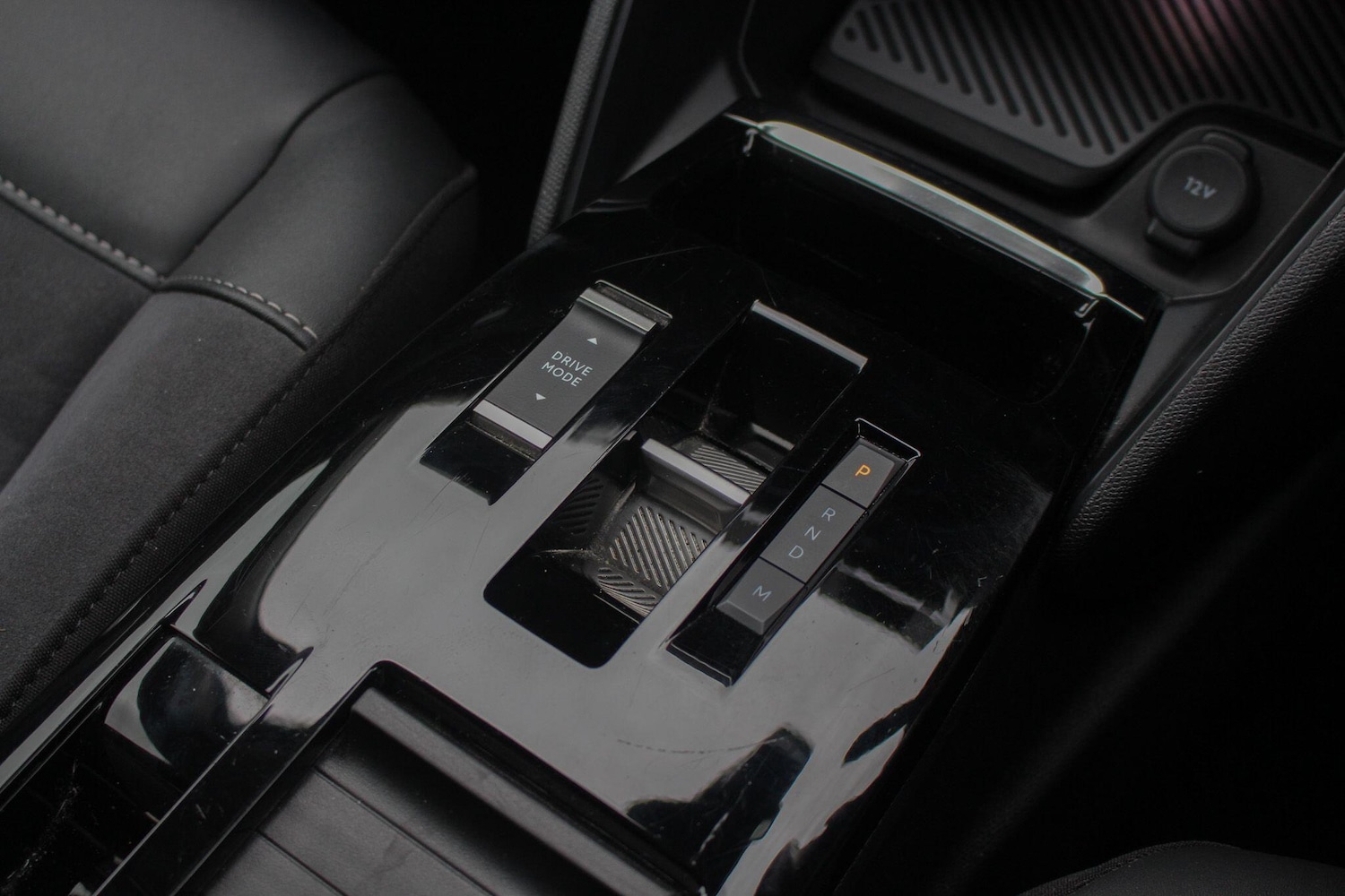 Used Citroen C4 2023 for sale - 76561770: Photo 35