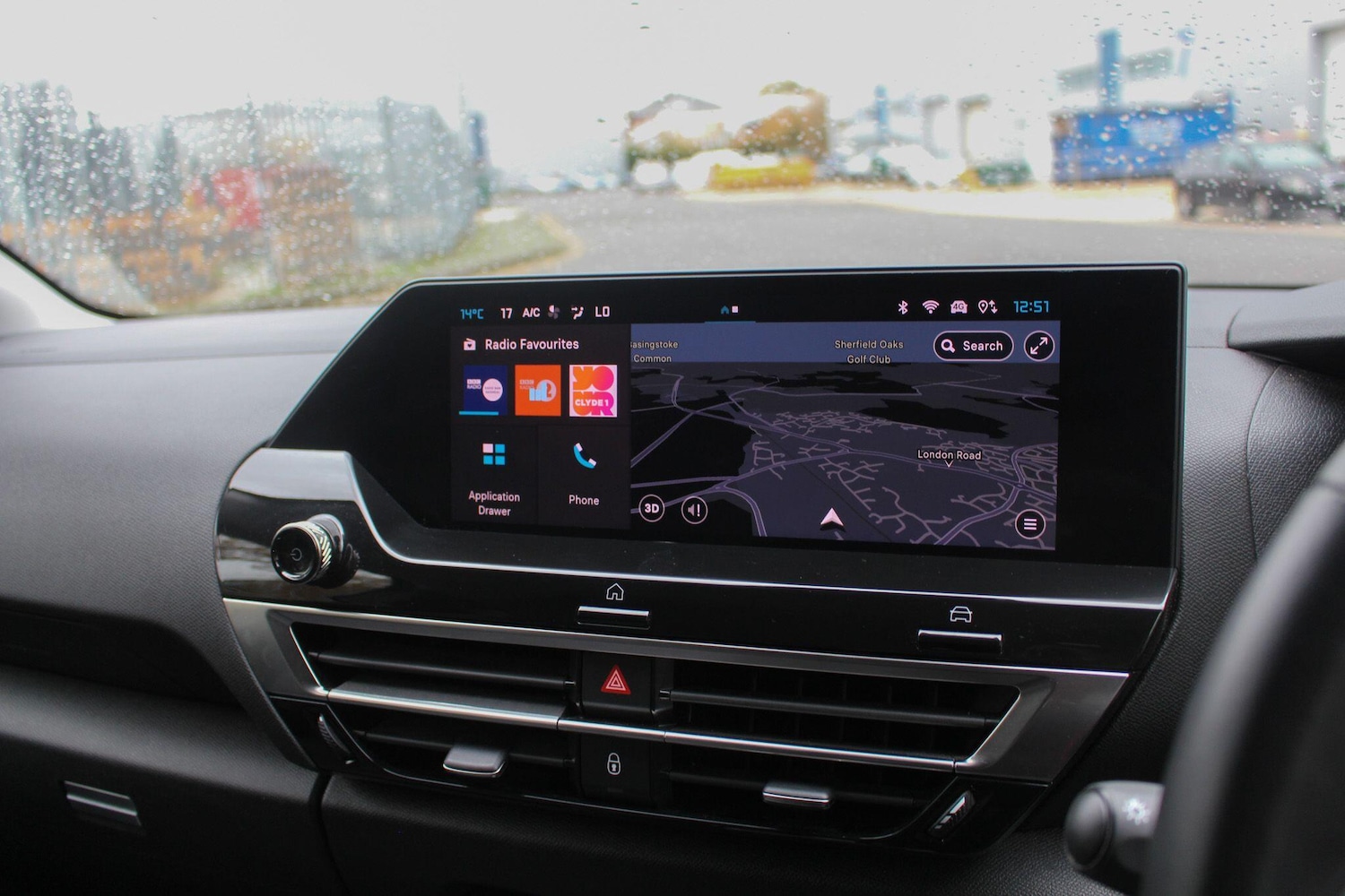 Used Citroen C4 2023 for sale - 76561770: Photo 38