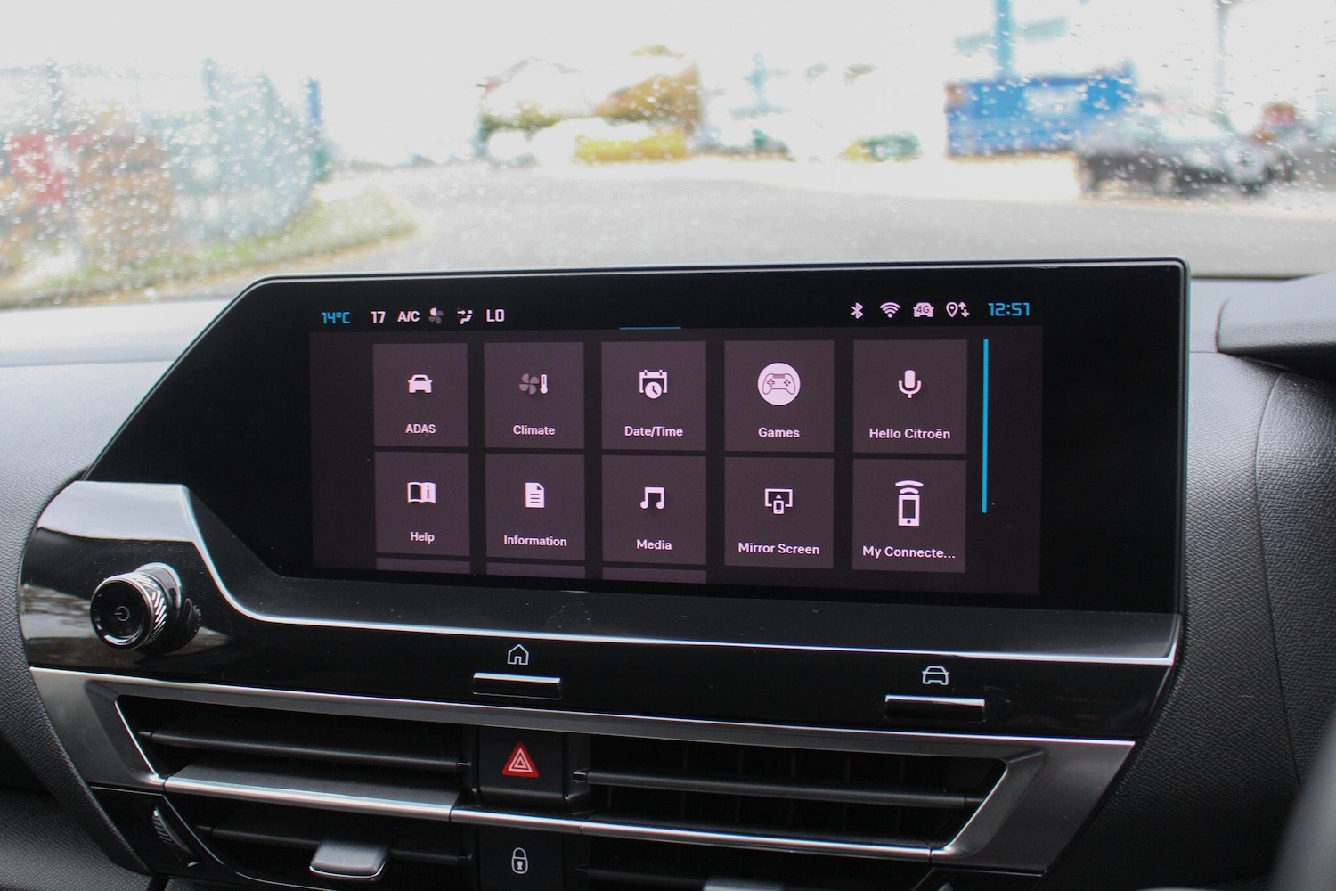 Used Citroen C4 2023 for sale - 76561770: Photo 39