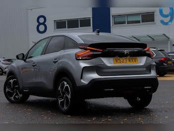 Used Citroen C4 2023 for sale - 76561770: Photo