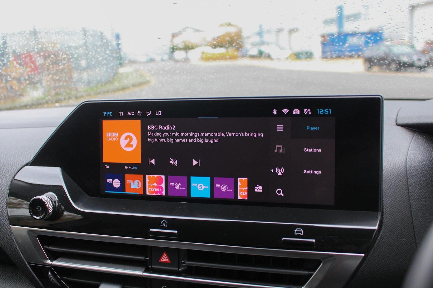 Used Citroen C4 2023 for sale - 76561770: Photo 40