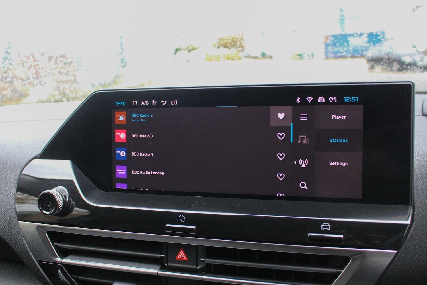 Used Citroen C4 2023 for sale - 76561770: Photo 41