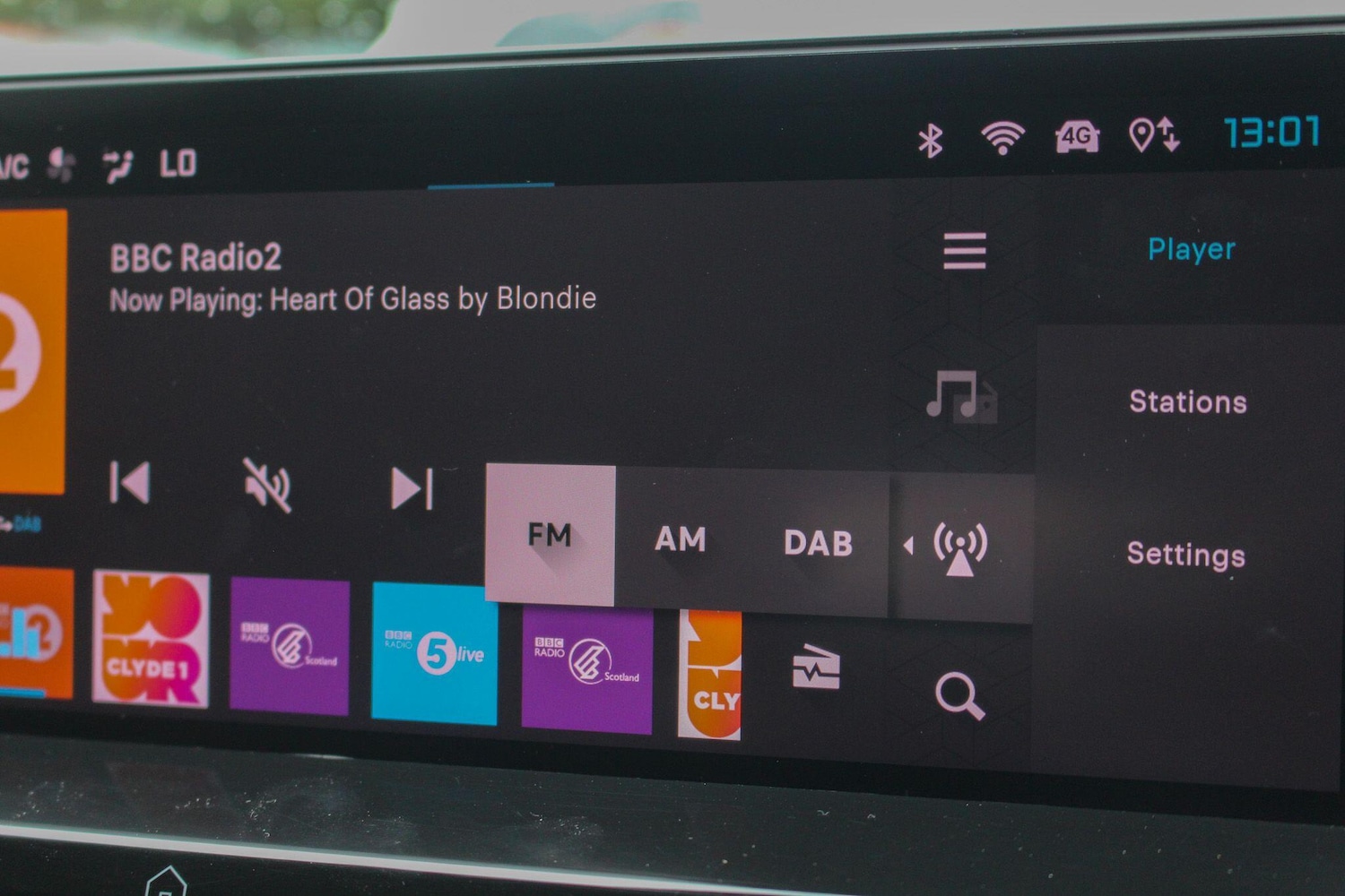 Used Citroen C4 2023 for sale - 76561770: Photo 42