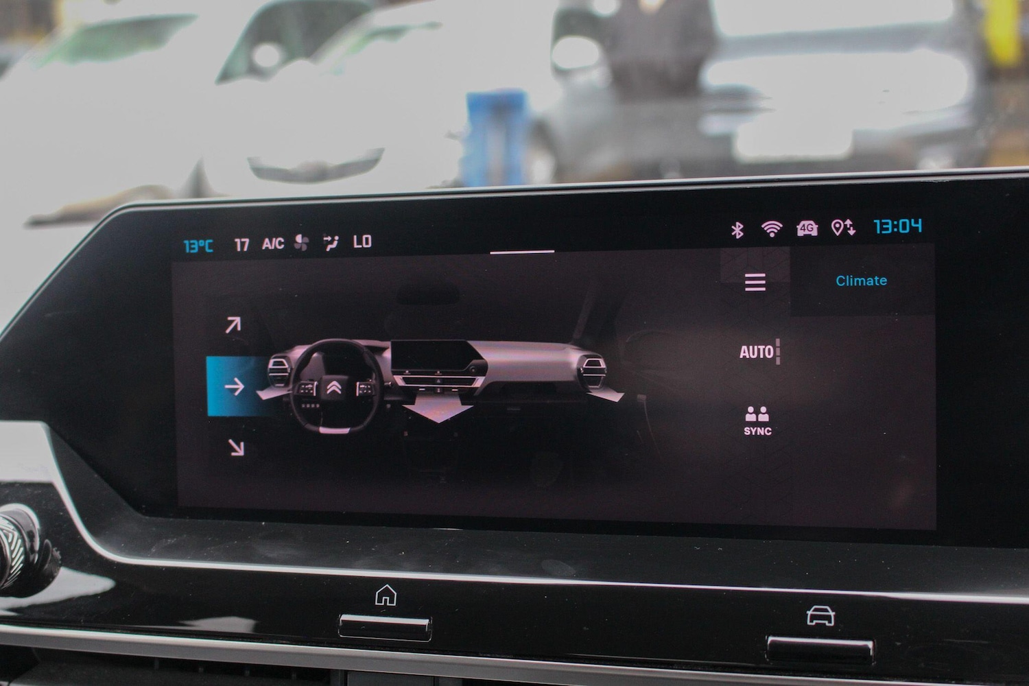 Used Citroen C4 2023 for sale - 76561770: Photo 43