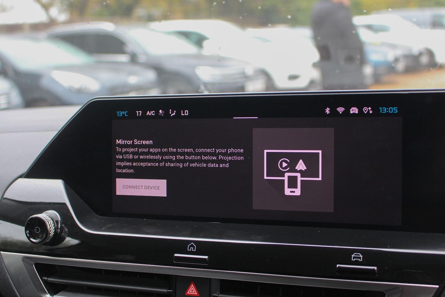 Used Citroen C4 2023 for sale - 76561770: Photo 44