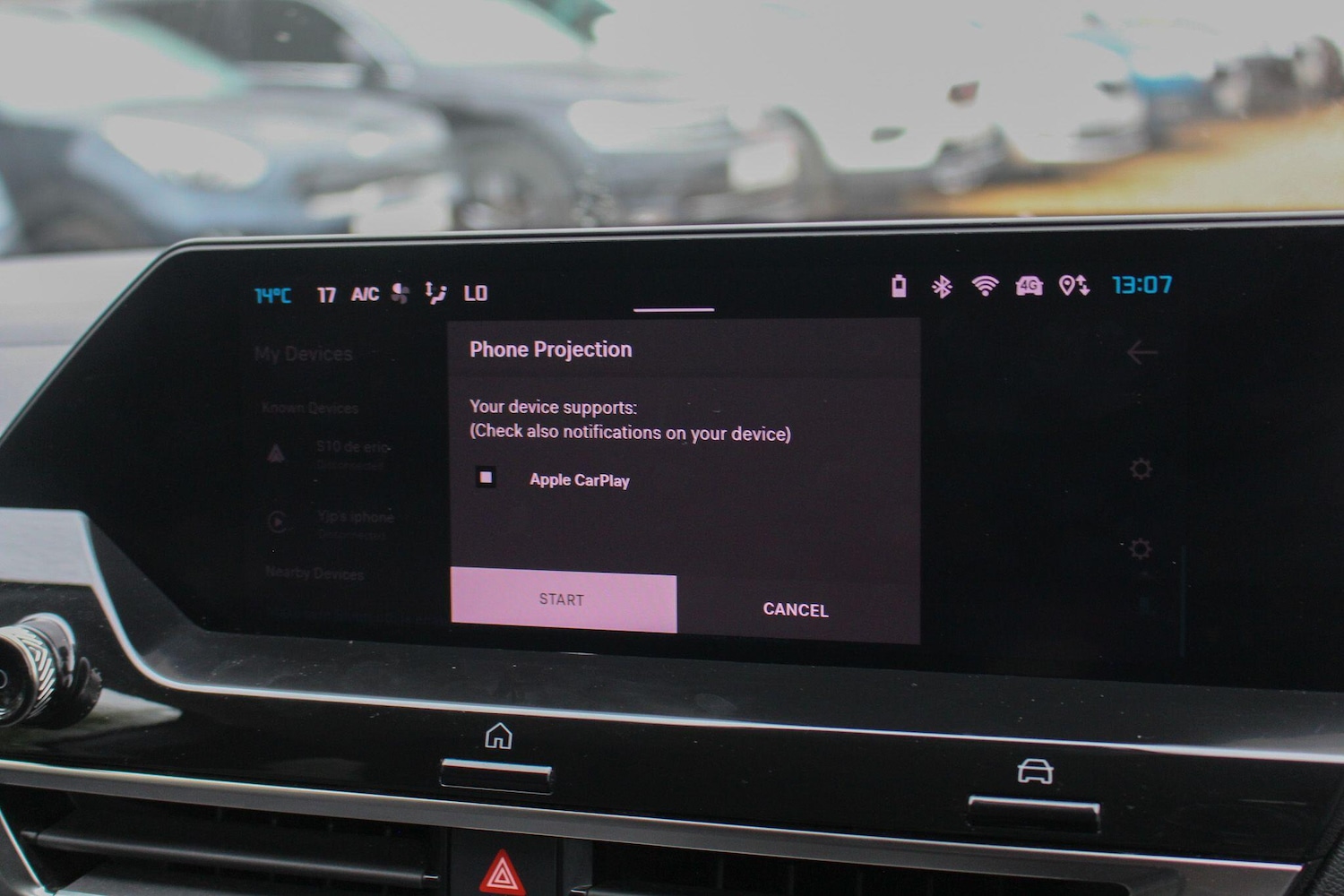 Used Citroen C4 2023 for sale - 76561770: Photo 45