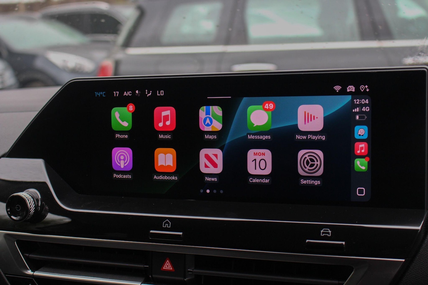 Used Citroen C4 2023 for sale - 76561770: Photo 46