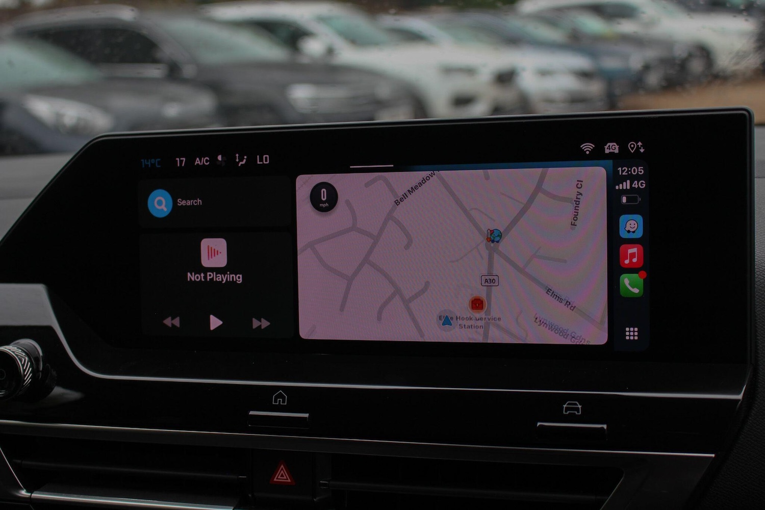 Used Citroen C4 2023 for sale - 76561770: Photo 47