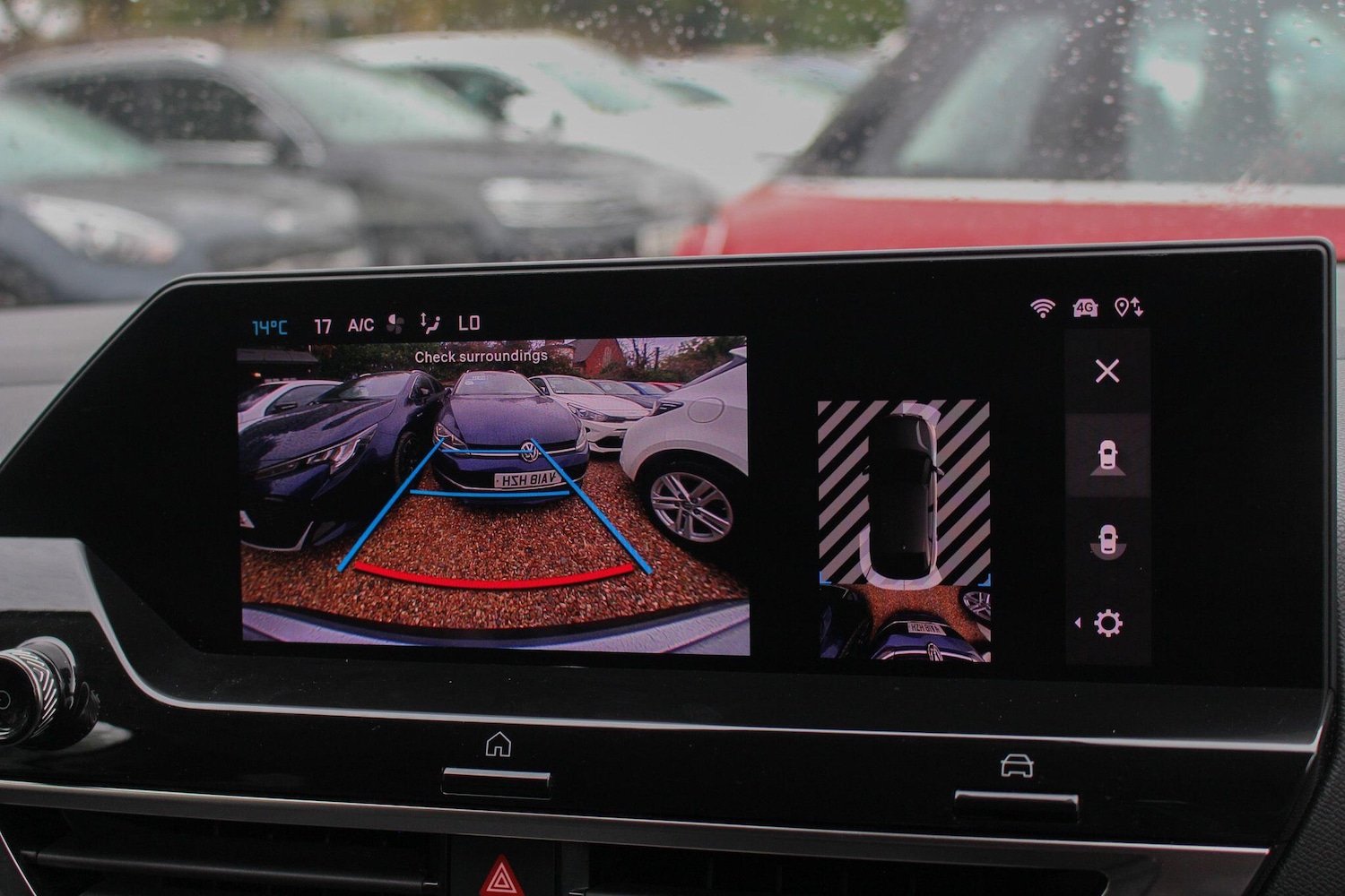 Used Citroen C4 2023 for sale - 76561770: Photo 48