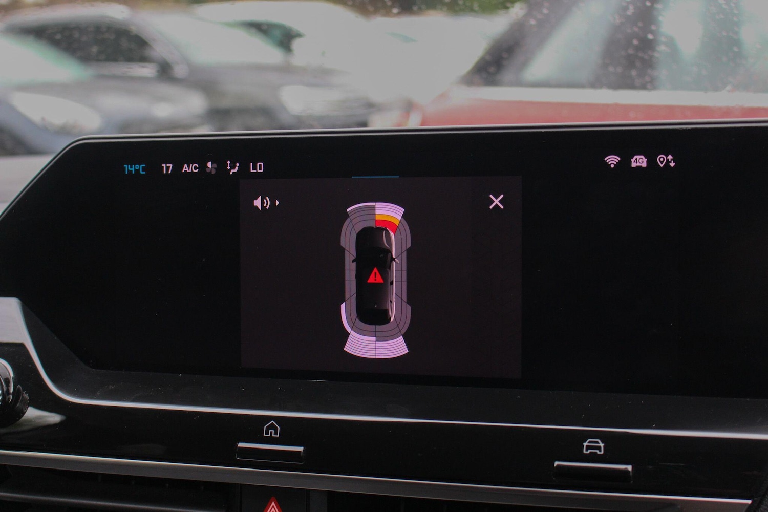 Used Citroen C4 2023 for sale - 76561770: Photo 49