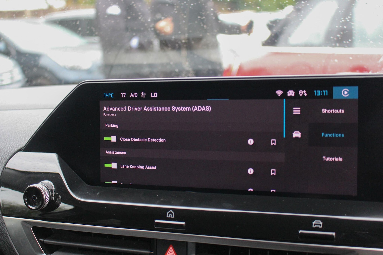 Used Citroen C4 2023 for sale - 76561770: Photo 51