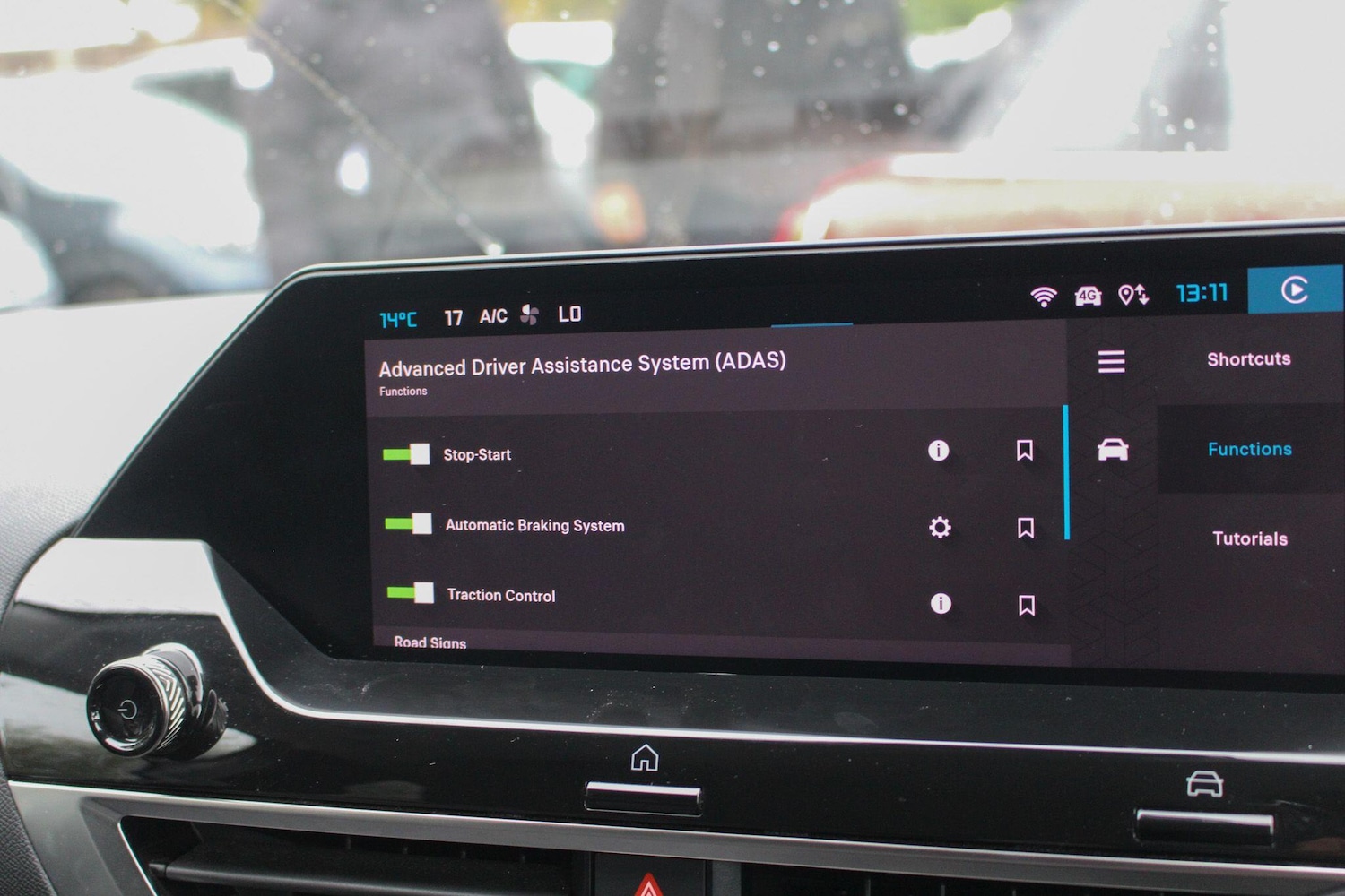 Used Citroen C4 2023 for sale - 76561770: Photo 52