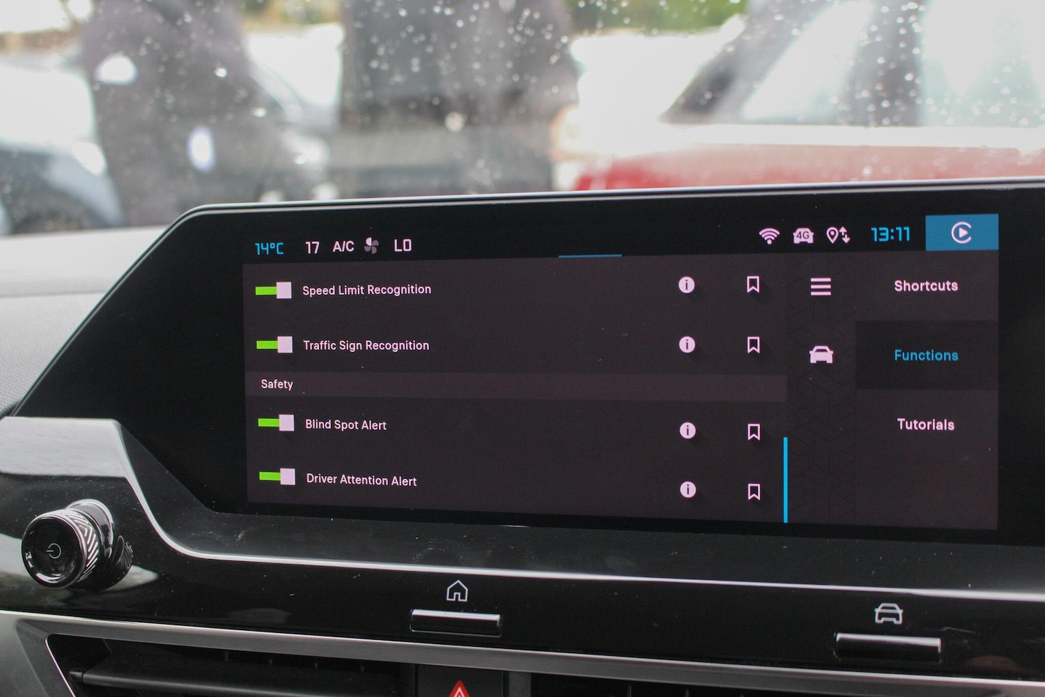 Used Citroen C4 2023 for sale - 76561770: Photo 53