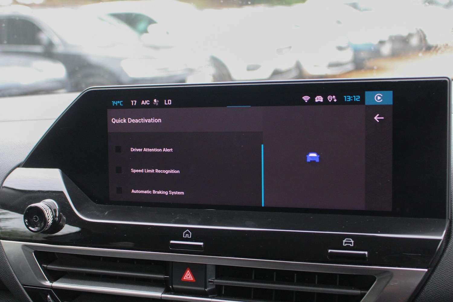 Used Citroen C4 2023 for sale - 76561770: Photo 54