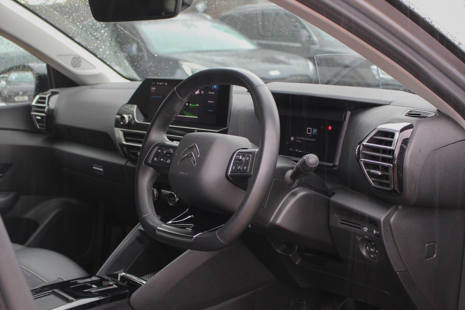 Used Citroen C4 2023 for sale - 76561770: Photo 55