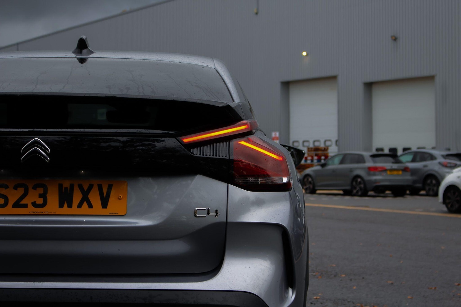 Used Citroen C4 2023 for sale - 76561770: Photo 7