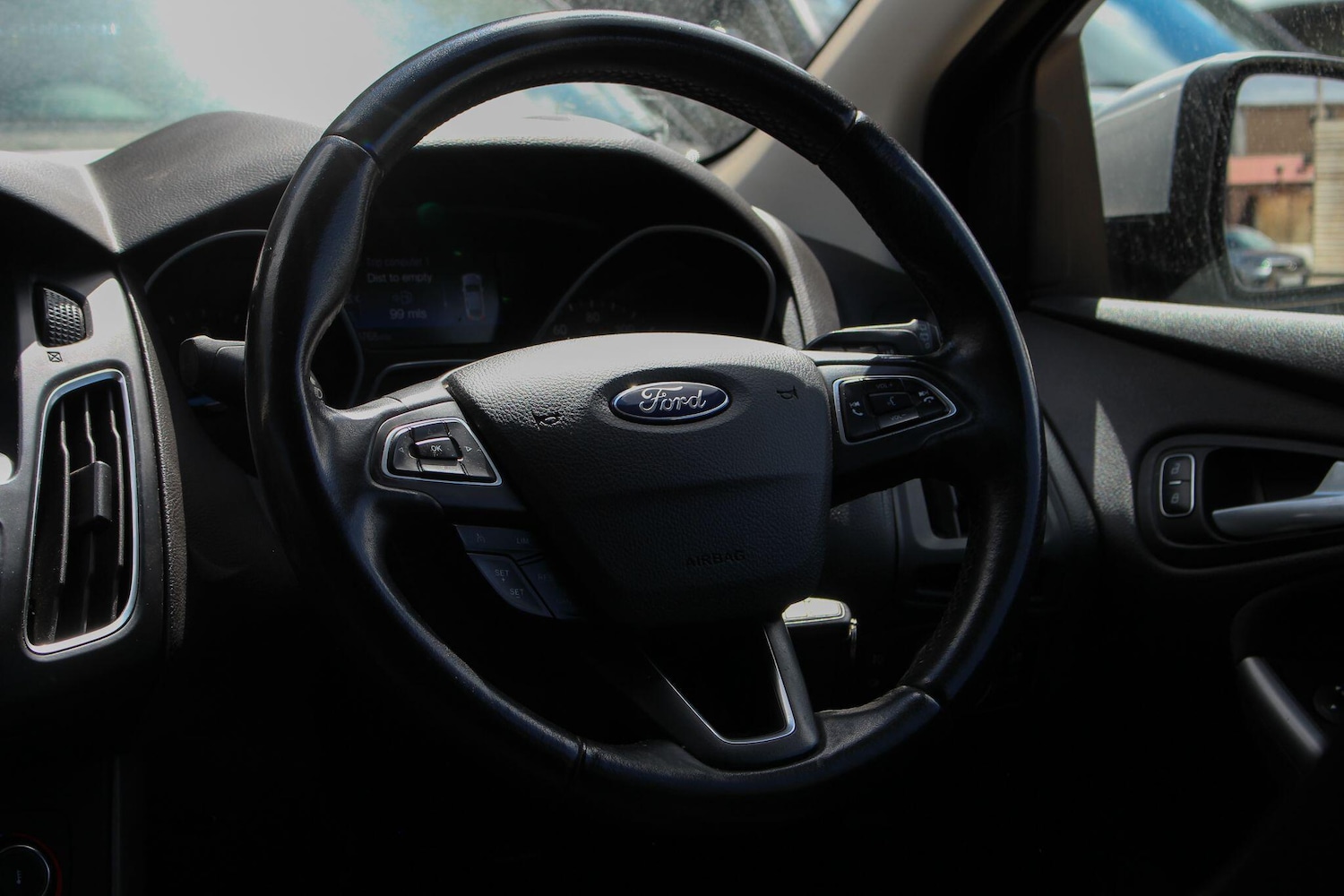 Vehicle 25