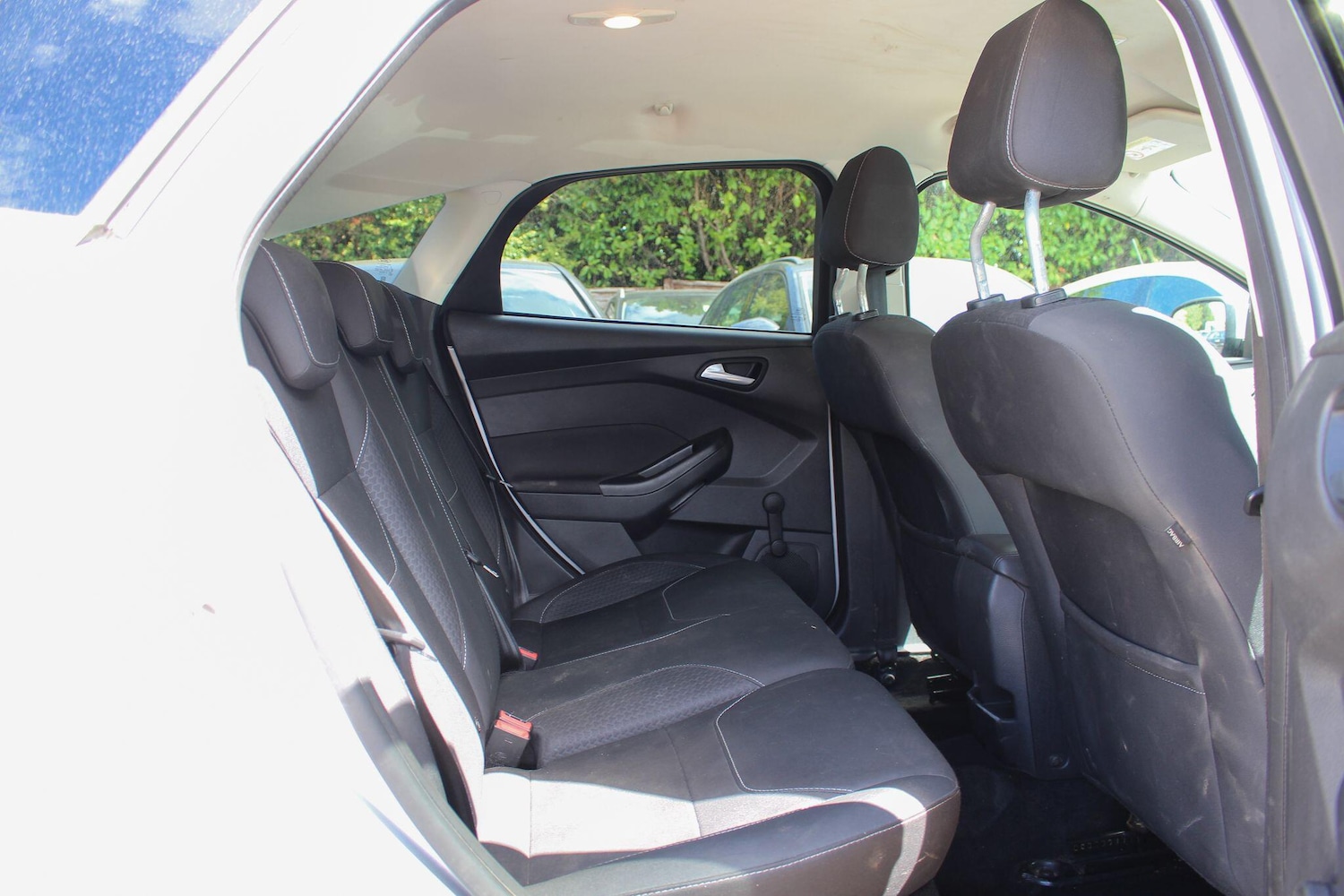 Vehicle 26