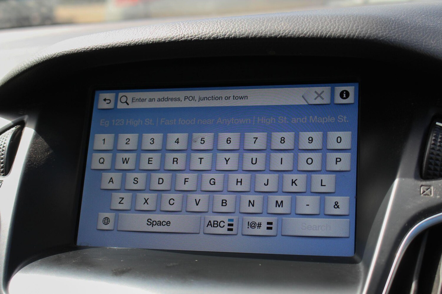 Vehicle 45