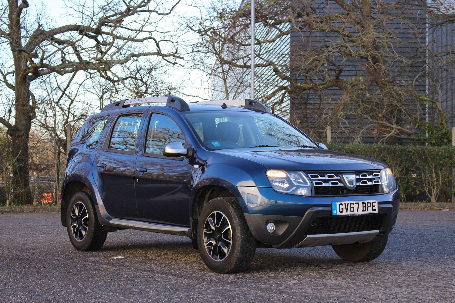 Used Dacia Duster 2018 for sale - 77081519: Photo 10