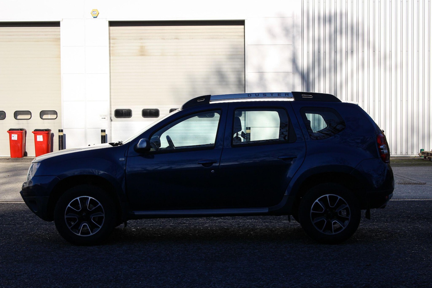 Used Dacia Duster 2018 for sale - 77081519: Photo 18