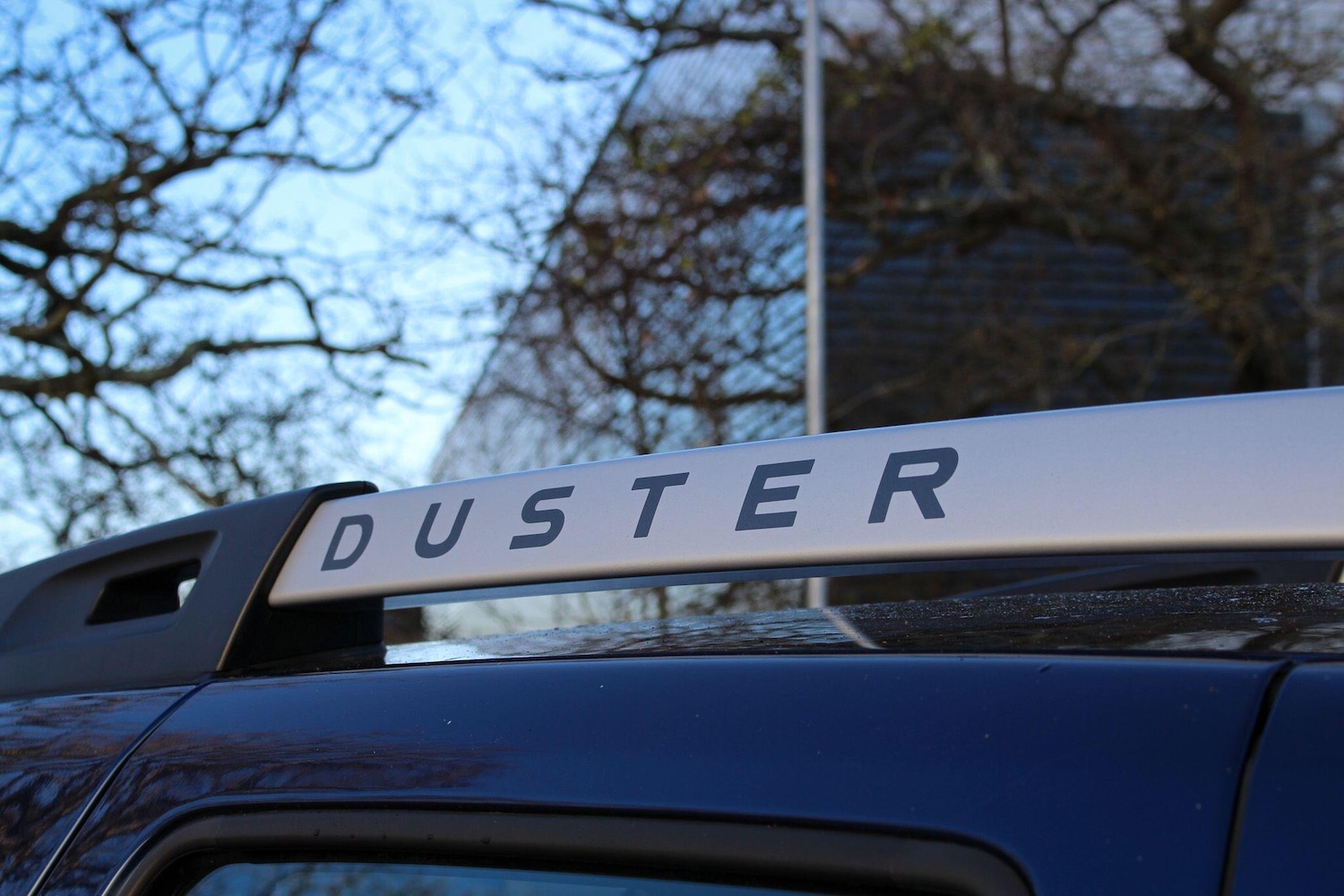 Used Dacia Duster 2018 for sale - 77081519: Photo 19