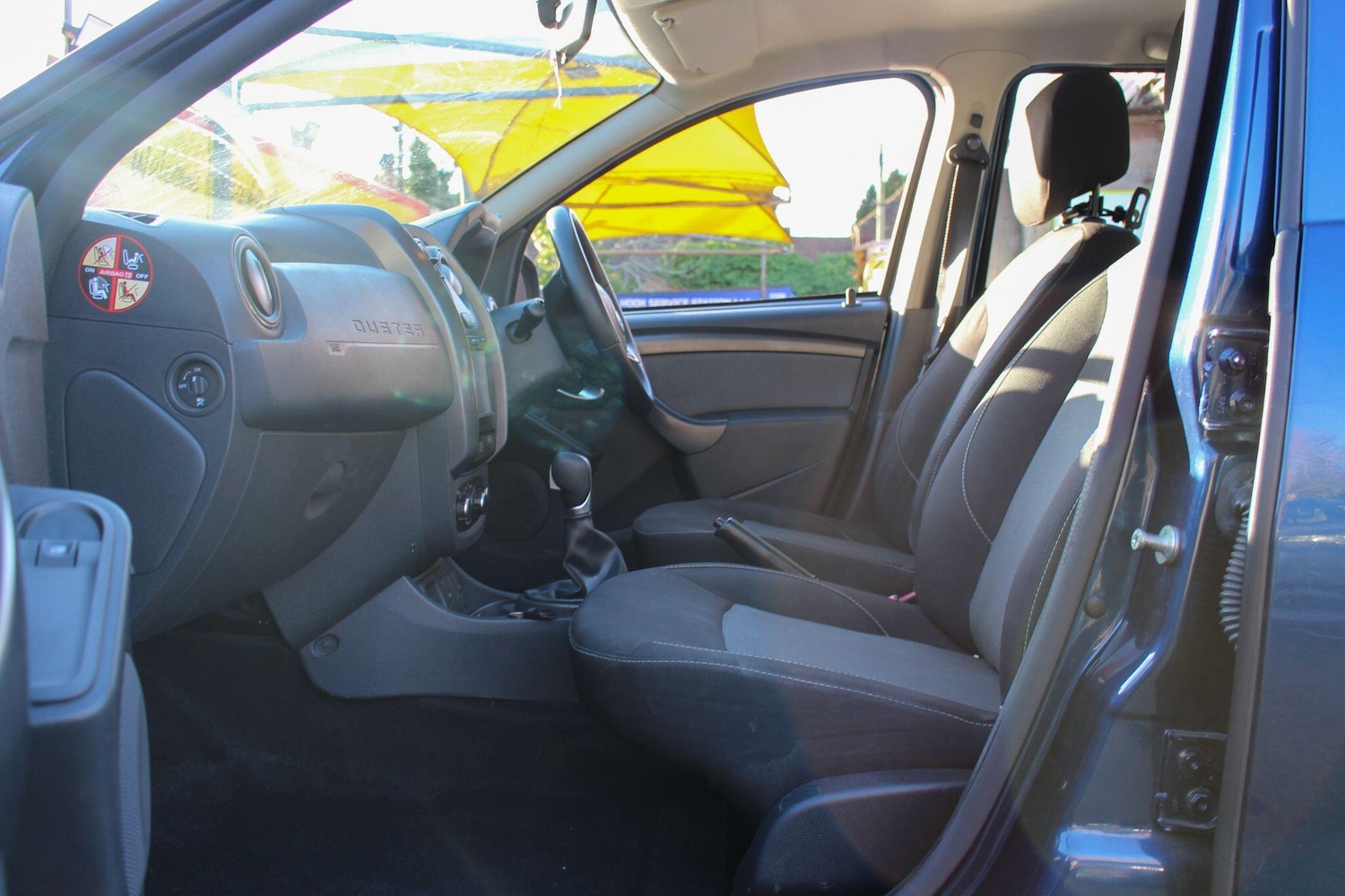 Used Dacia Duster 2018 for sale - 77081519: Photo 22