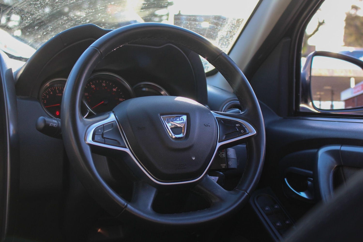 Used Dacia Duster 2018 for sale - 77081519: Photo 23