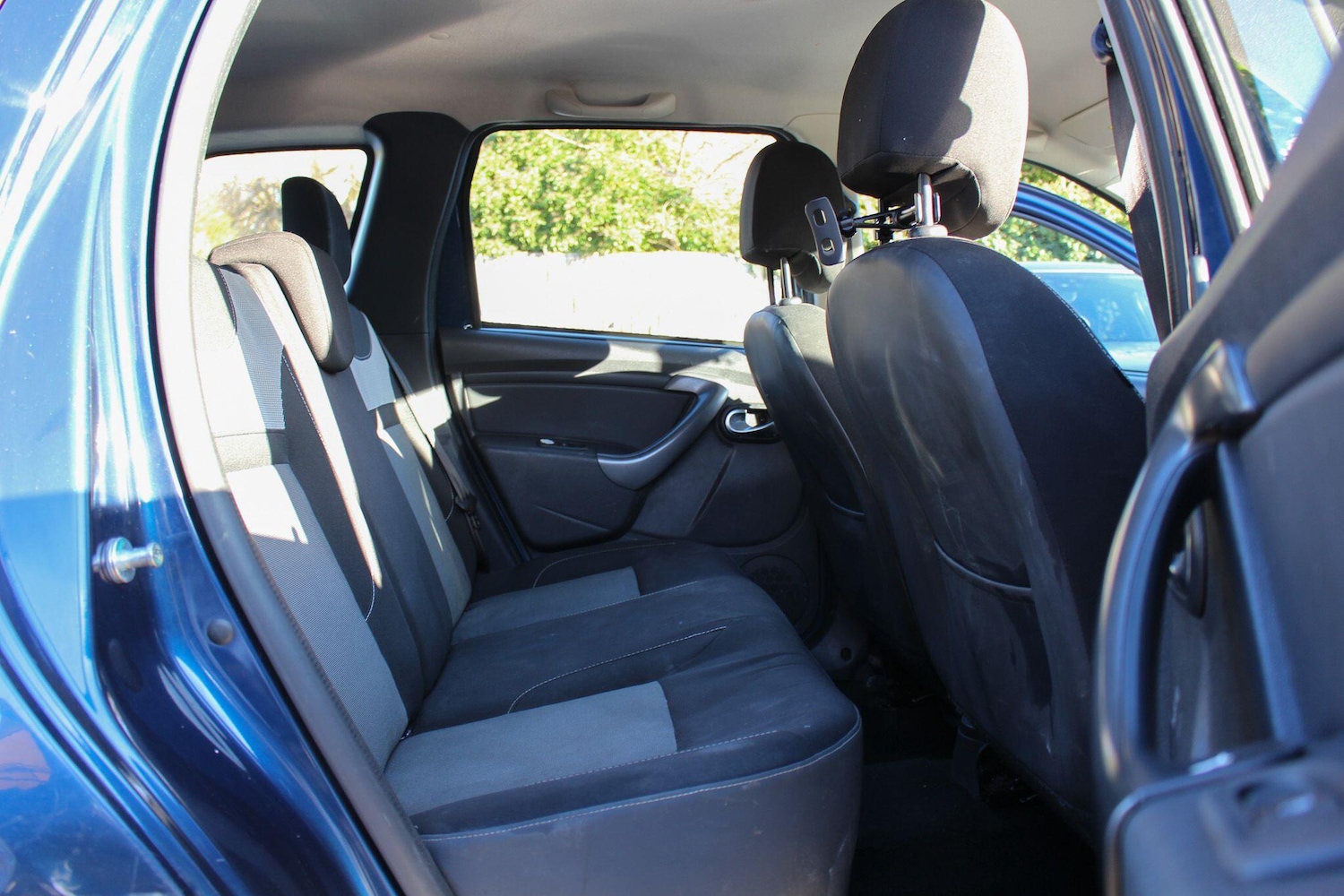 Used Dacia Duster 2018 for sale - 77081519: Photo 24