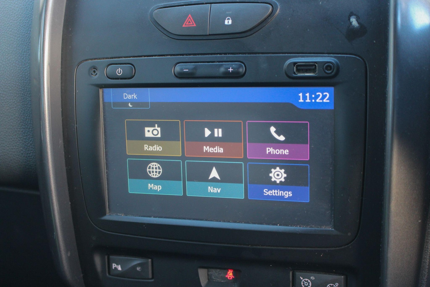 Used Dacia Duster 2018 for sale - 77081519: Photo 38