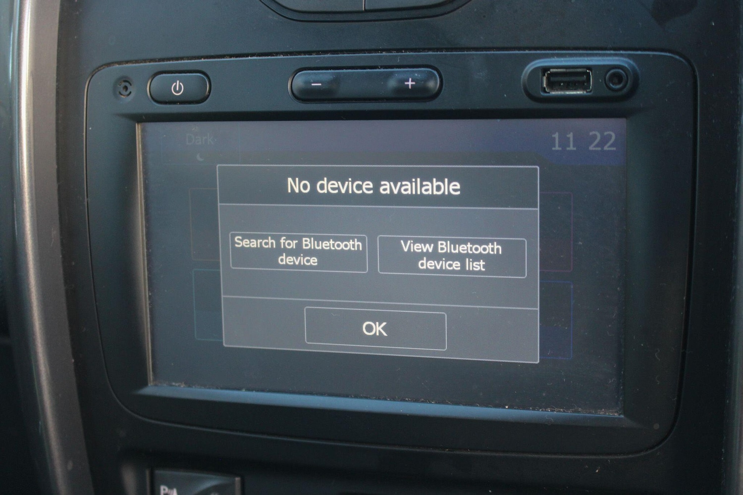 Used Dacia Duster 2018 for sale - 77081519: Photo 42