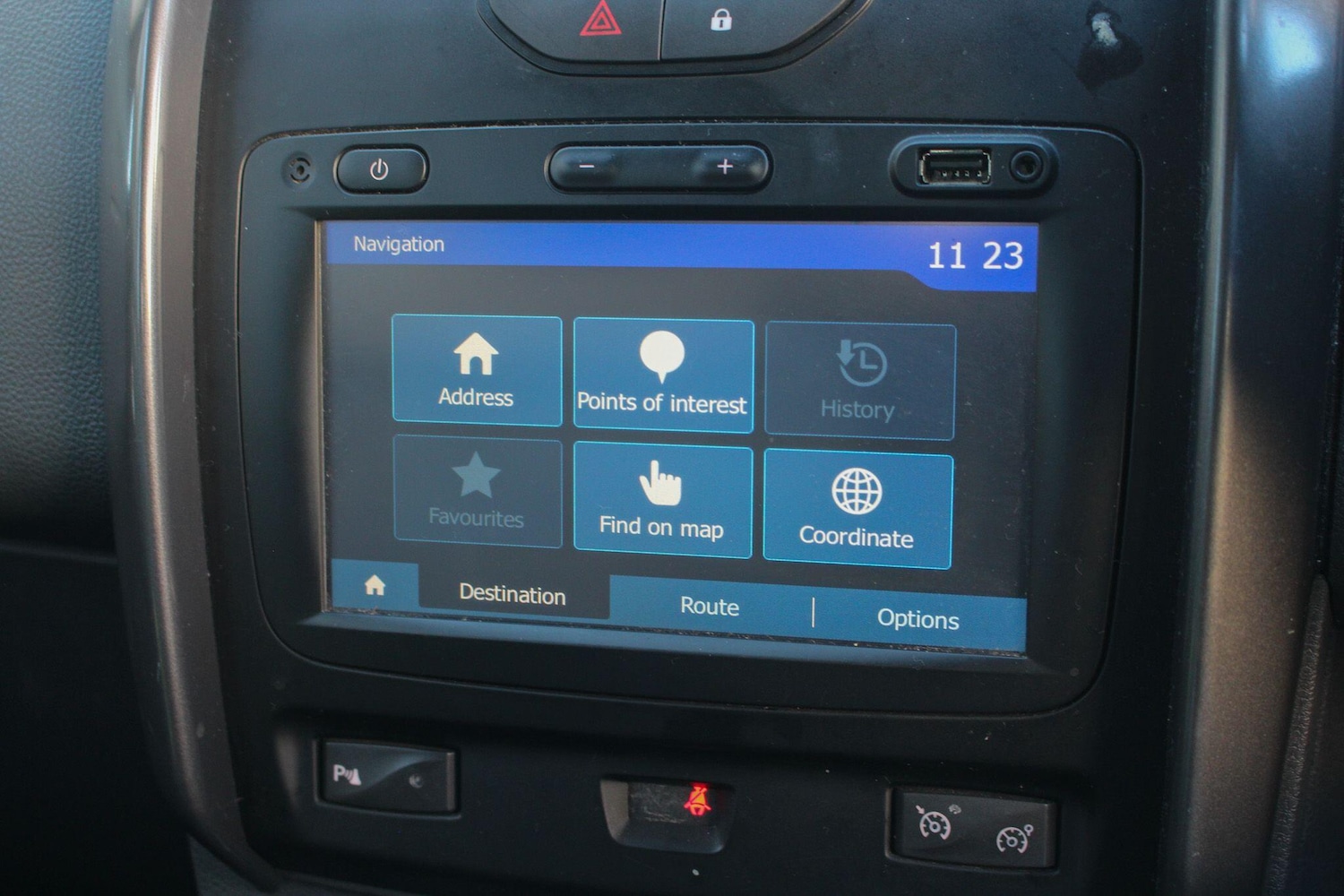 Used Dacia Duster 2018 for sale - 77081519: Photo 45