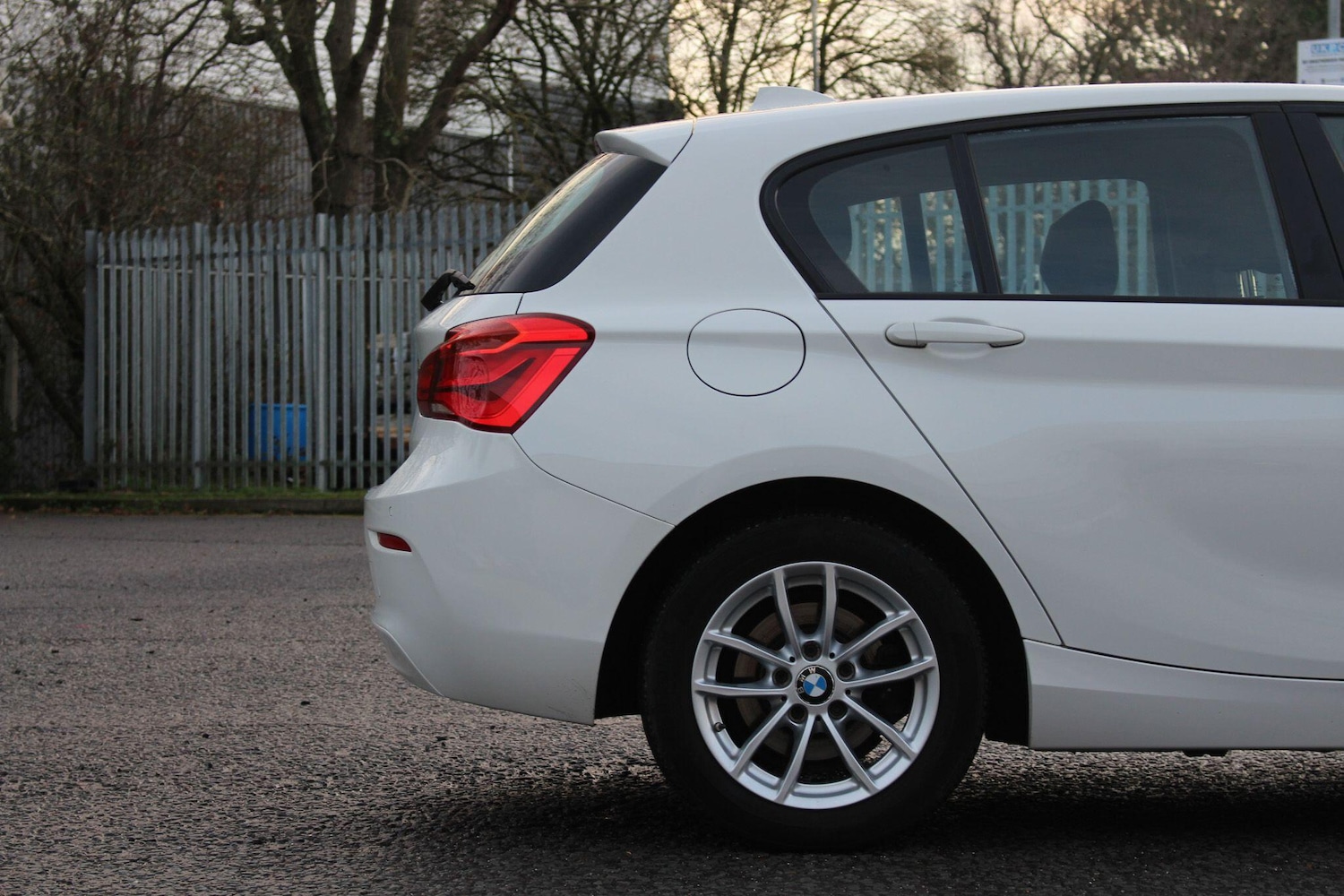 Used BMW 1 Series 2018 for sale - 77351489: Photo 11