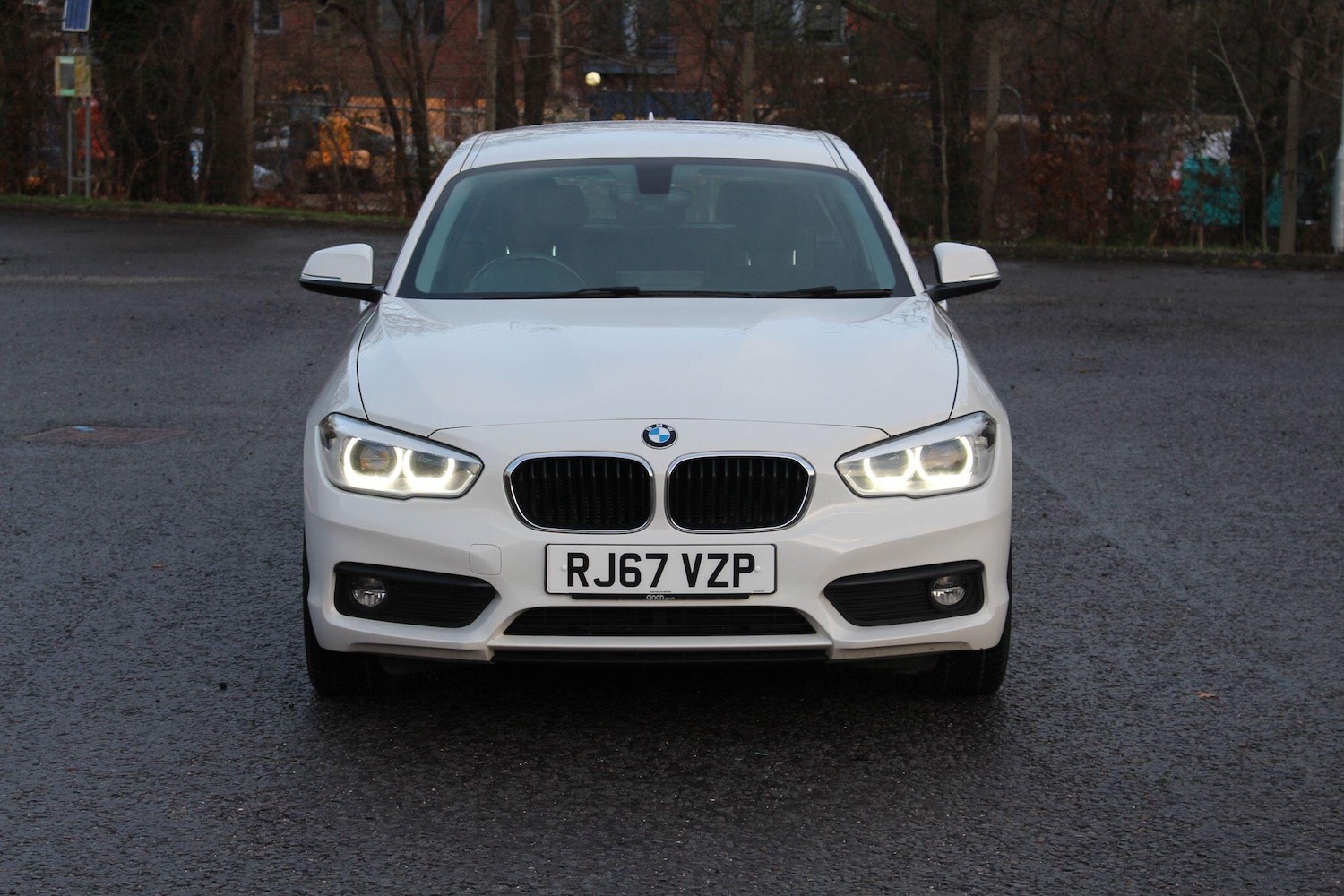 Used BMW 1 Series 2018 for sale - 77351489: Photo 14
