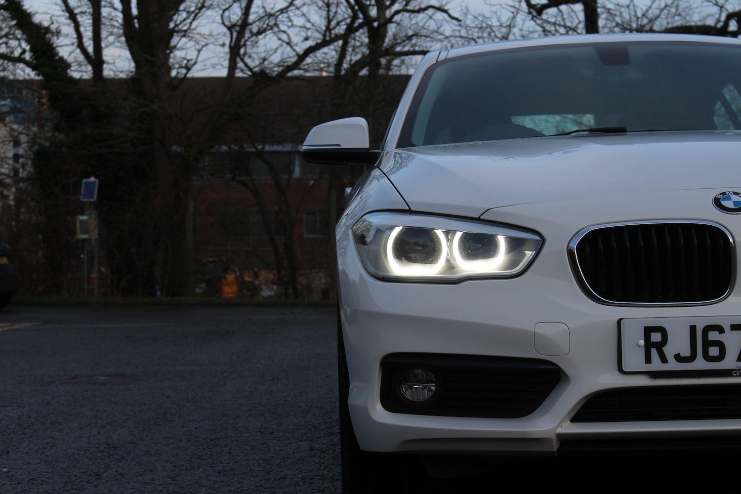 Used BMW 1 Series 2018 for sale - 77351489: Photo 15