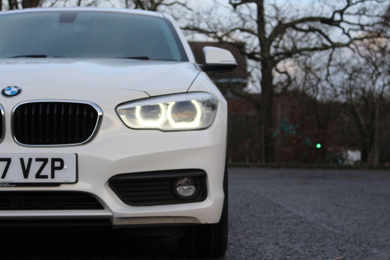 Used BMW 1 Series 2018 for sale - 77351489: Photo 16