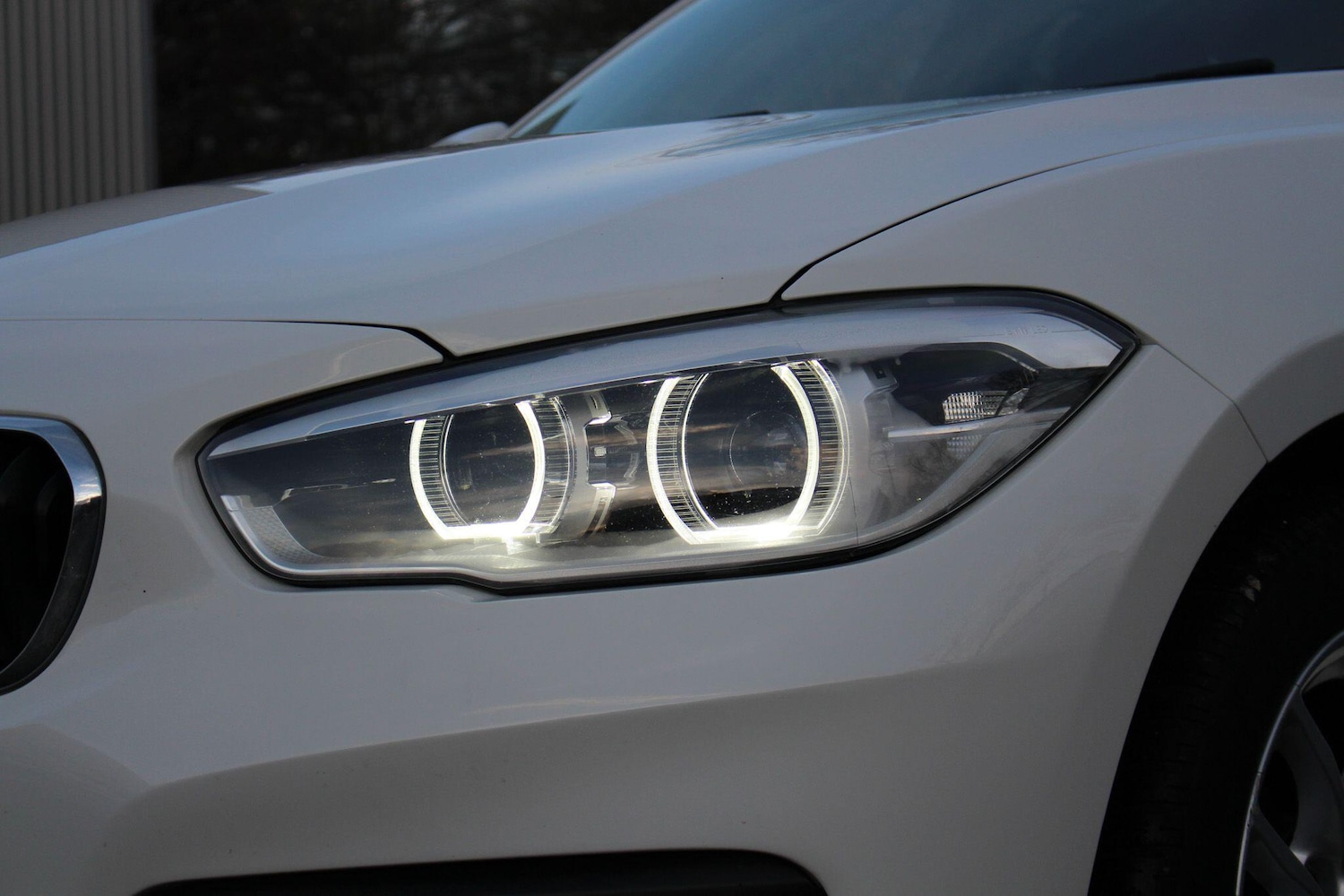 Used BMW 1 Series 2018 for sale - 77351489: Photo 17