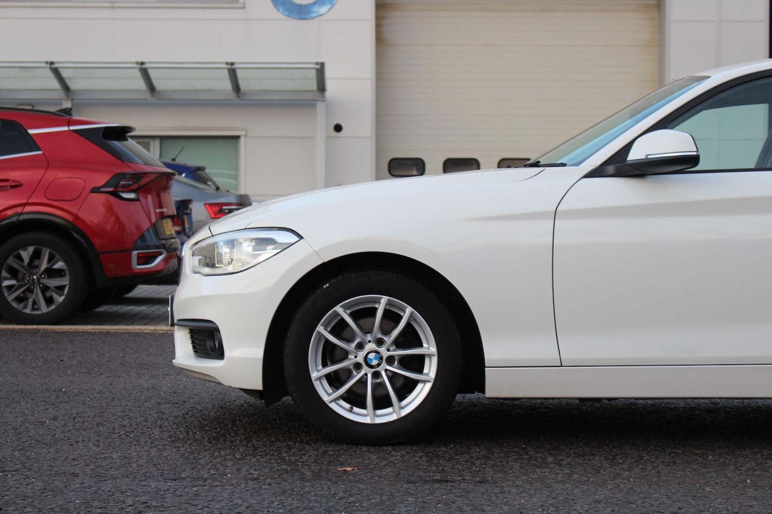 Used BMW 1 Series 2018 for sale - 77351489: Photo 22