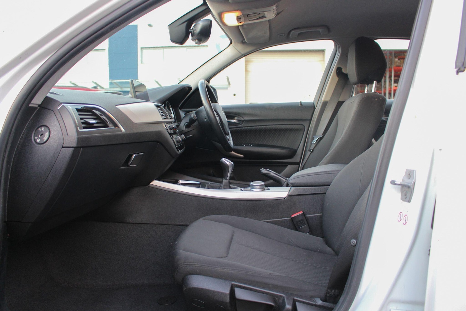 Used BMW 1 Series 2018 for sale - 77351489: Photo 24